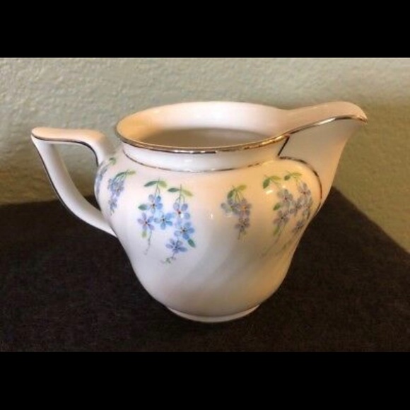 Royal Tettau Germany Bone China - Picture 4 of 7